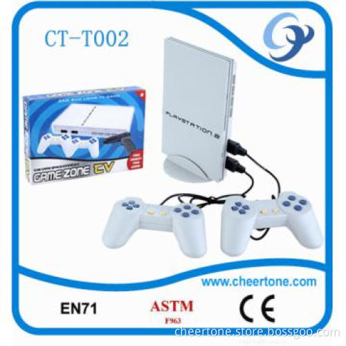 tv game player,plug and play tv gun games,8 bit game player